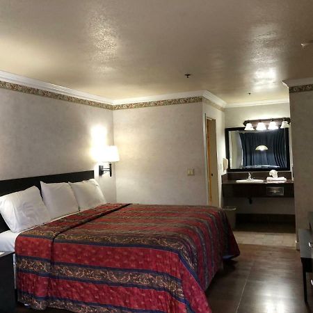Travelers Inn Lax/Lawndale Eksteriør billede